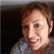 Professora de espanhol e inglês para adultos